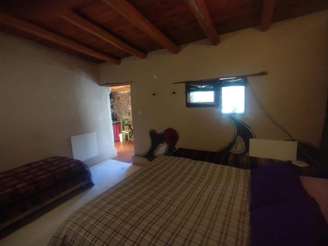 La Casita Hotell Tilcara Exteriör bild
